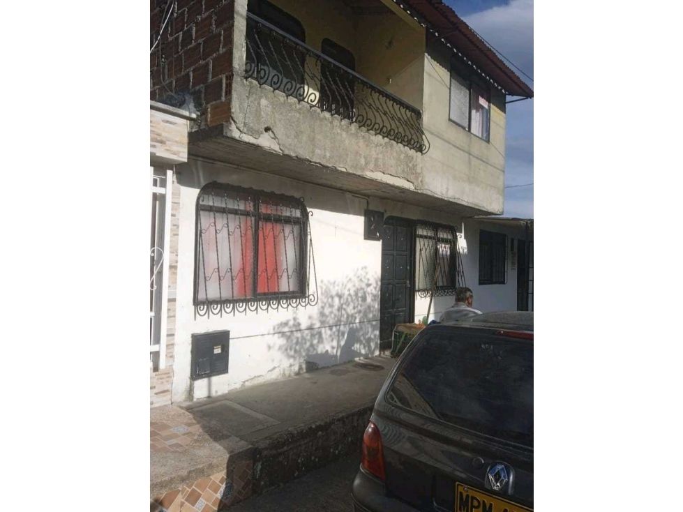 Casa en venta Quindío Calarcá Calarcá 54 m2 Habitaciones 4 Baños 2 Garajes 0 Precio $185000000