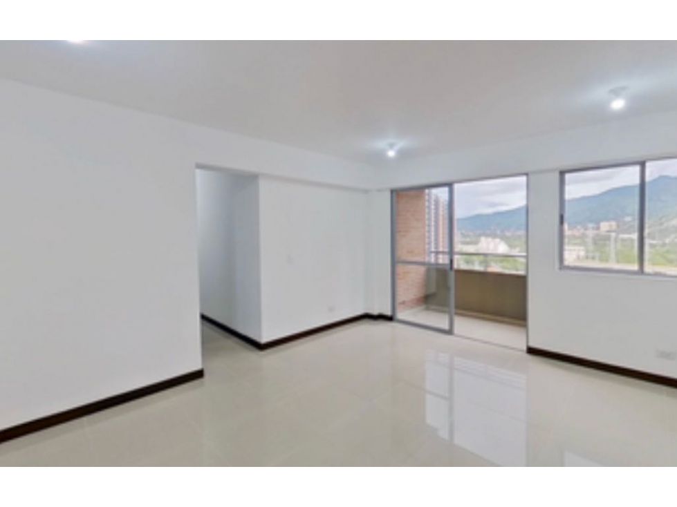 Apartamento en venta Antioquia Bello Parque Tulio Ospina 63 m2 Habitaciones 2 Baños 2 Garajes 1 Precio $400000000