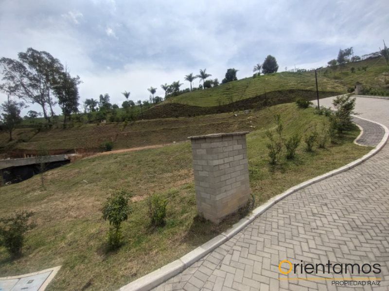 Lote en venta Antioquia Rionegro Rionegro 1340 m2 Habitaciones 0 Baños 0 Garajes 0 Precio $690000000