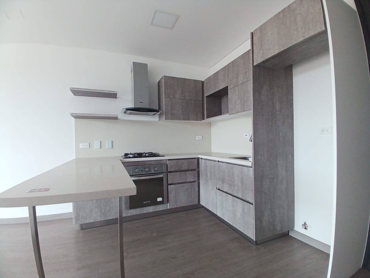 Apartamento en venta Risaralda Pereira Jardin De Velez Y Velez 75 m2 Habitaciones 2 Baños 2 Garajes 2 Precio $490000000