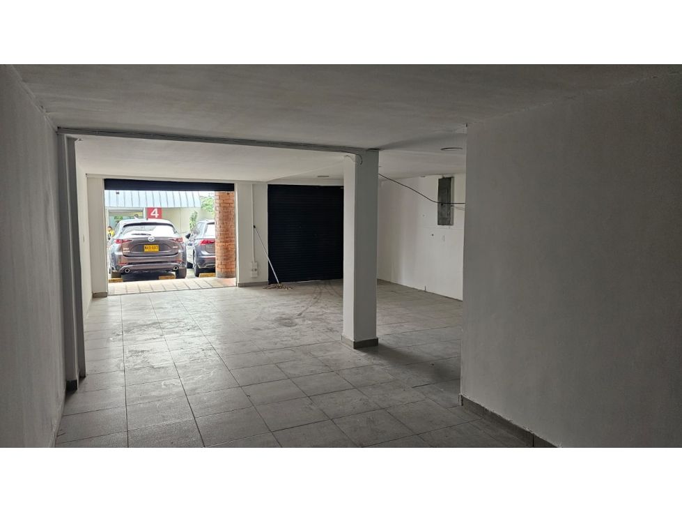 Local en arriendo Antioquia Medellín San Diego 135 m2 Habitaciones 0 Baños 1 Garajes 0 Precio $9500000