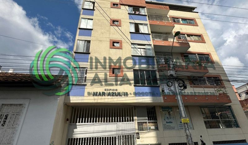 Apartamento en venta Santander Bucaramanga Antonia Santos Centro 78 m2 Habitaciones 3 Baños 2 Garajes 1 Precio $290000000