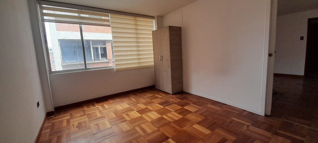 Apartaestudio en venta Cundinamarca Bogotá Las Nieves 40 m2 Habitaciones 1 Baños 1 Garajes 0 Precio $230000000