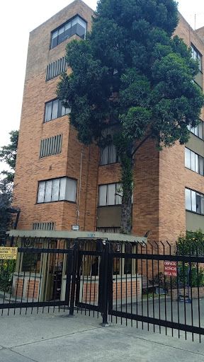 Apartamento en venta Cundinamarca Bogotá Ub Cordoba Niza 101 m2 Habitaciones 3 Baños 3 Garajes 2 Precio $470000000
