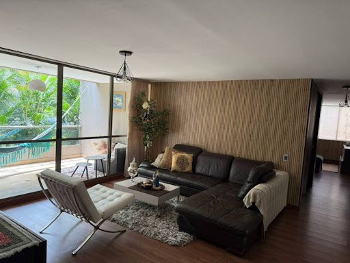 Apartamento en arriendo Antioquia Medellín Astorga 140 m2 Habitaciones 3 Baños 3 Garajes 1 Precio $7800000