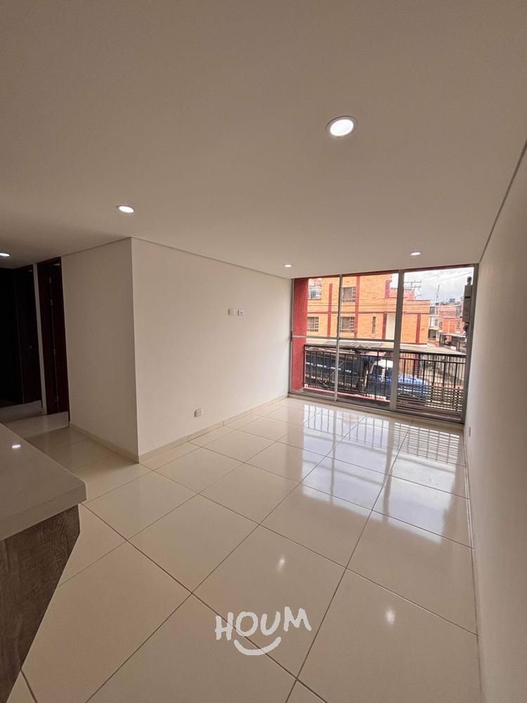 Apartamento en arriendo Cundinamarca Zipaquirá Prados Del Mirador 54 m2 Habitaciones 3 Baños 2 Garajes 0 Precio $1070000