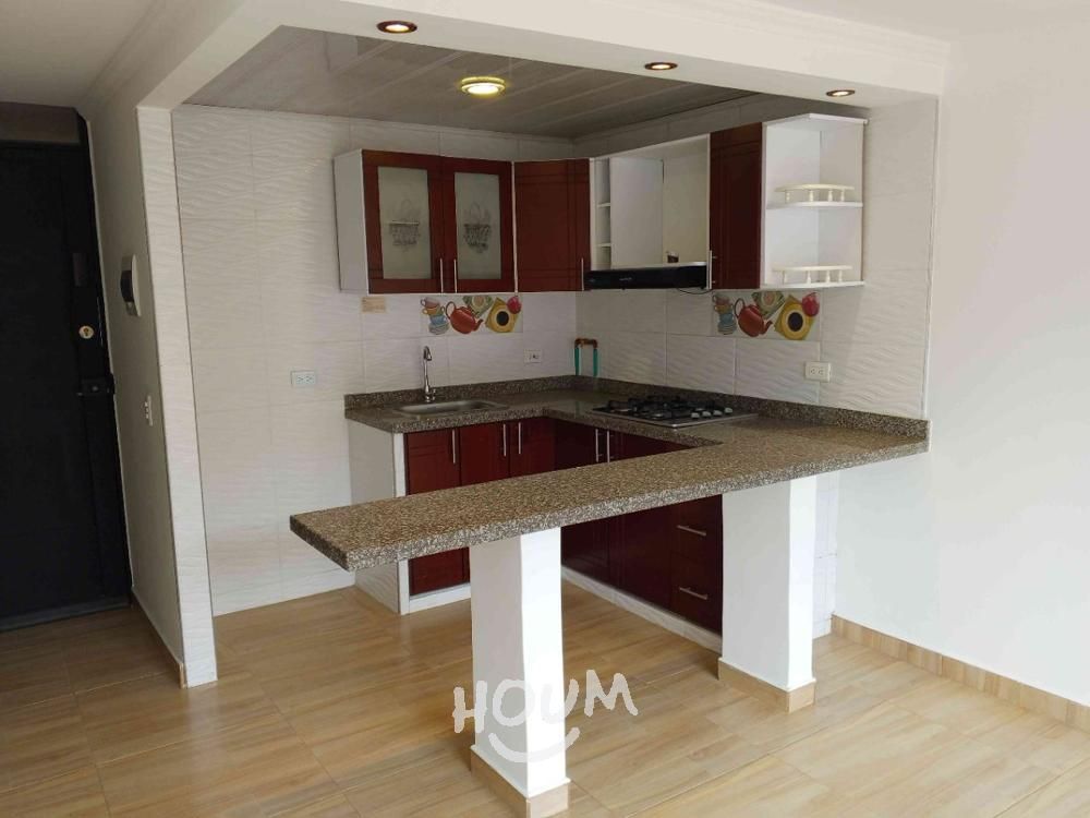 Apartamento en arriendo Cundinamarca Madrid Hacienda Madrid El Retiro 55 m2 Habitaciones 3 Baños 2 Garajes 0 Precio $900000