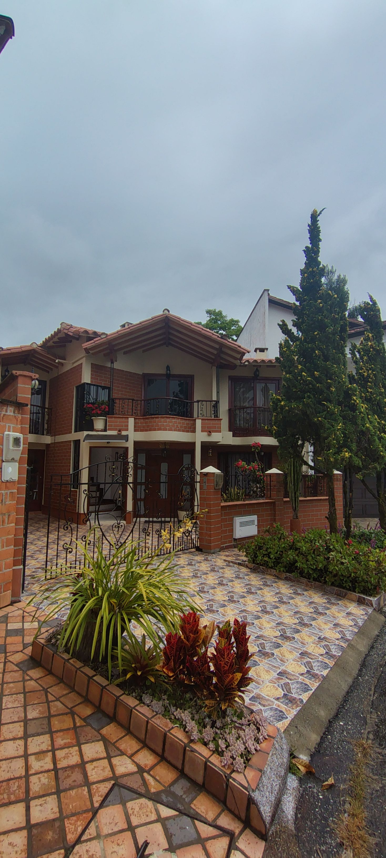 Apartamento en arriendo Antioquia Rionegro San Antonio 100 m2 Habitaciones 2 Baños 2 Garajes 0 Precio $3330000