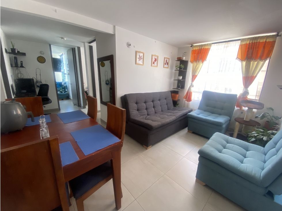 Apartamento en venta Cundinamarca Bogotá San Bernardino Xxii 48 m2 Habitaciones 2 Baños 1 Garajes 0 Precio $138500000