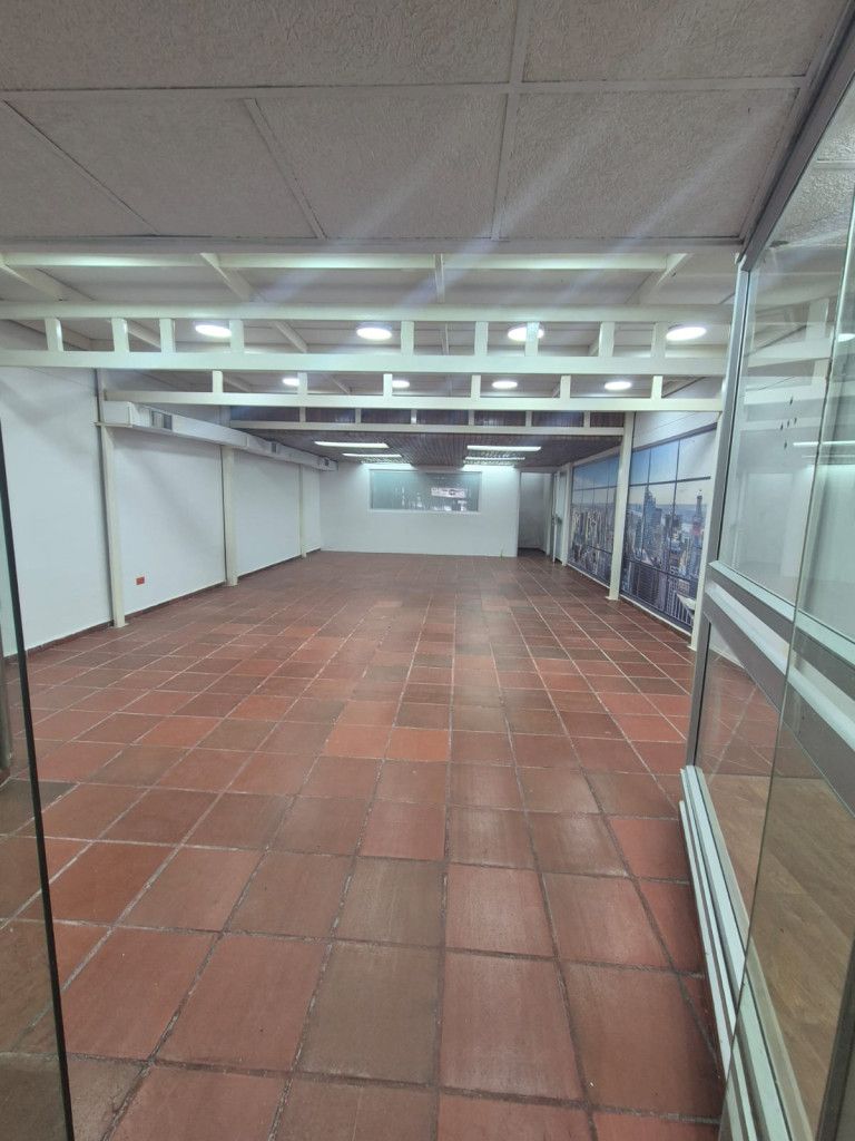 Local en arriendo Atlántico Barranquilla El Prado 143 m2 Habitaciones 0 Baños 4 Garajes 0 Precio $4472000