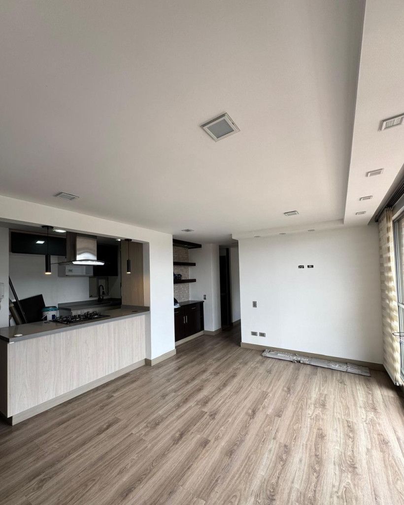 Apartamento en venta Cundinamarca Bogotá La Igualdad 72 m2 Habitaciones 3 Baños 3 Garajes 1 Precio $470000000