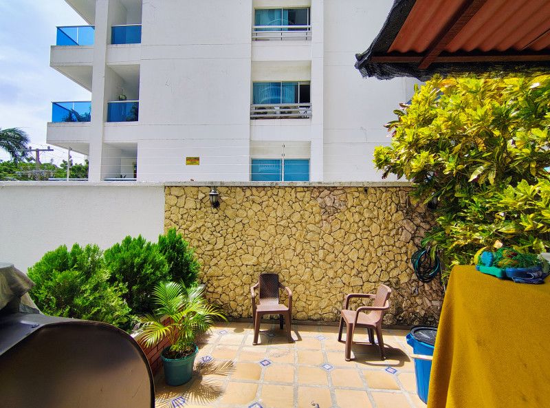 Apartaestudio en venta Atlántico Barranquilla Villa Country 75 m2 Habitaciones 1 Baños 2 Garajes 1 Precio $310000000