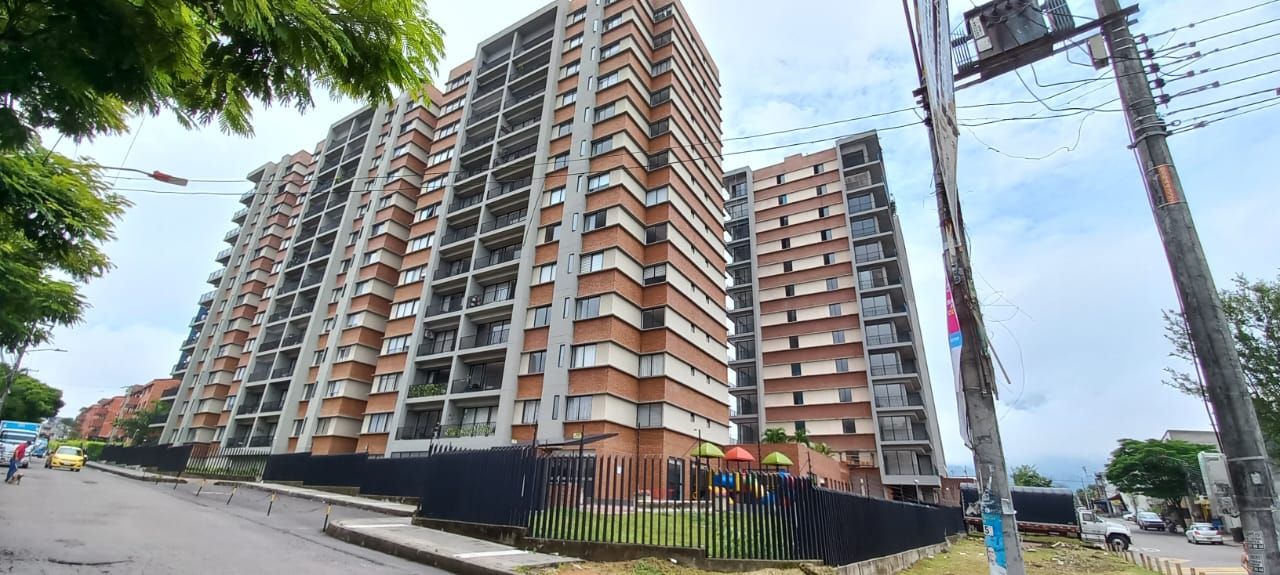 Apartamento en arriendo Tolima Ibagué Prados Del Norte 100 m2 Habitaciones 3 Baños 2 Garajes 1 Precio $2835000