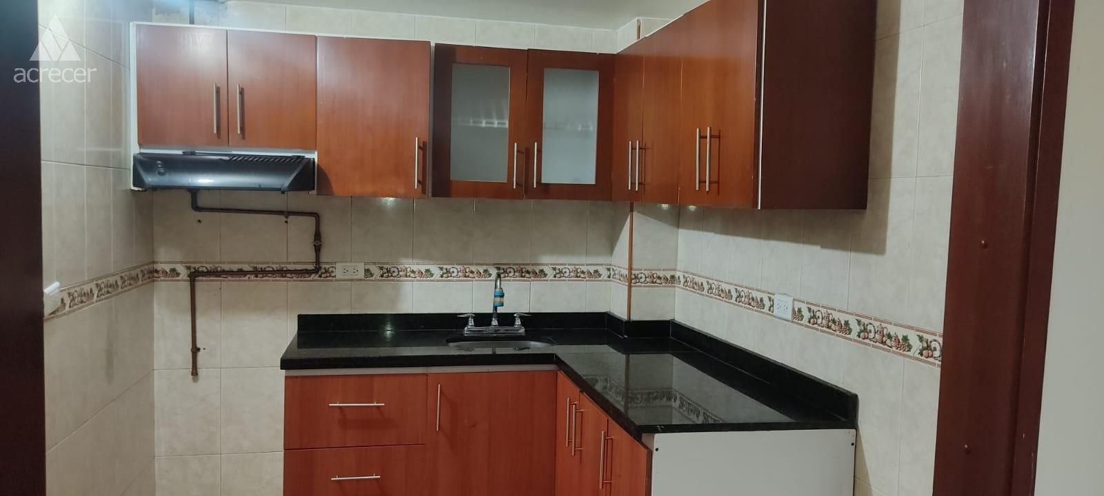 Apartamento en arriendo Cundinamarca Bogotá Bosque Popular 90 m2 Habitaciones 3 Baños 1 Garajes 0 Precio $1800000