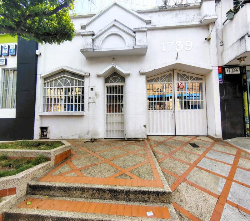 Casa en venta Santander Bucaramanga Antonia Santos Centro 0 m2 Habitaciones 4 Baños 3 Garajes 0 Precio $800000000