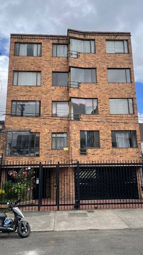 Apartamento en venta Cundinamarca Bogotá El Salitre 81 m2 Habitaciones 3 Baños 2 Garajes 1 Precio $520000000