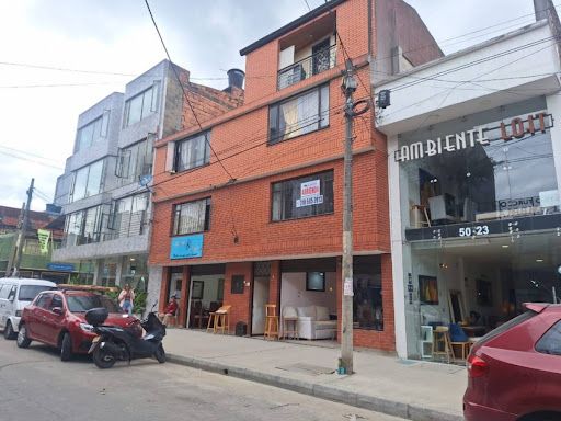 Oficina en arriendo Cundinamarca Bogotá Doce De Octubre 60 m2 Habitaciones 0 Baños 1 Garajes 0 Precio $1500000