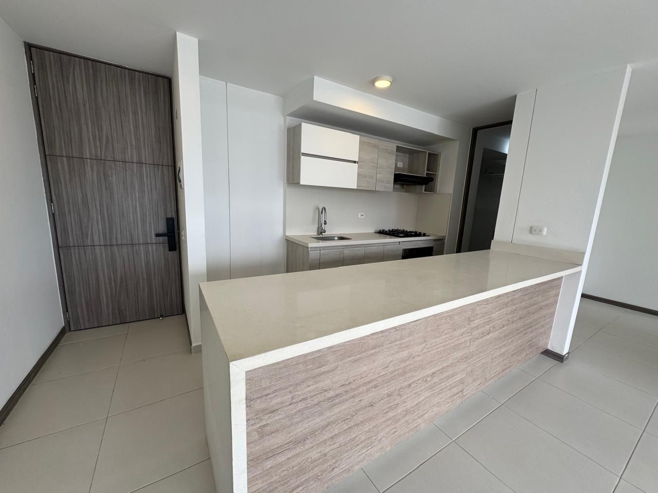 Apartamento en arriendo Valle Del Cauca Cali Lili 90 m2 Habitaciones 2 Baños 2 Garajes 2 Precio $2600000