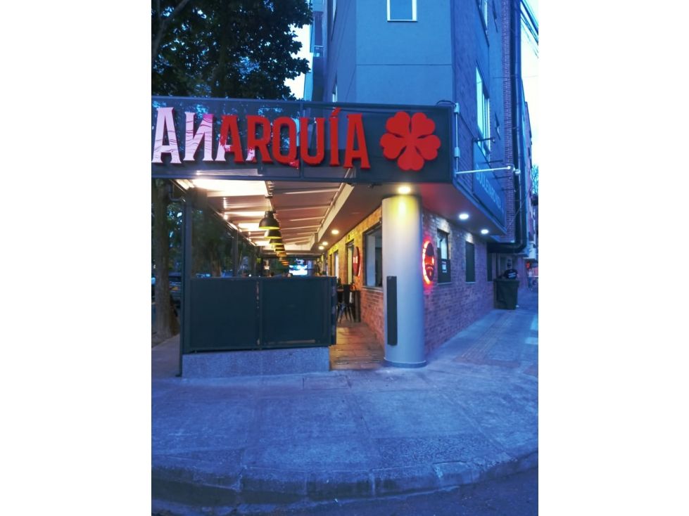 Local en arriendo Antioquia Medellín La America 30 m2 Habitaciones 0 Baños 1 Garajes 0 Precio $3710000