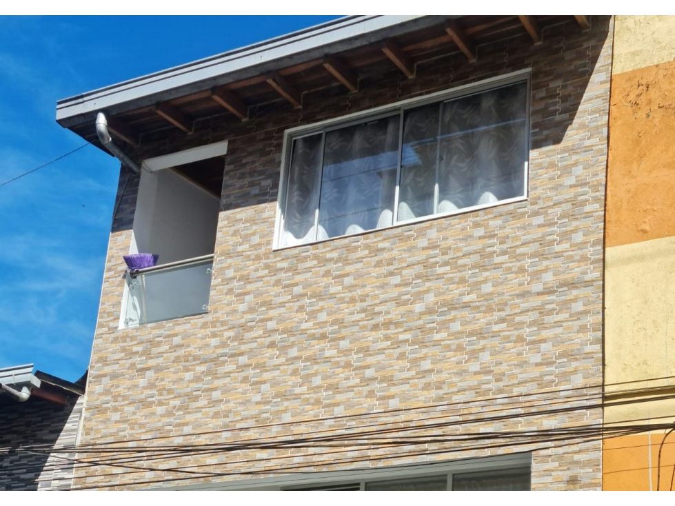 Apartaestudio en venta Antioquia San Rafael San Rafael 38 m2 Habitaciones 1 Baños 1 Garajes 0 Precio $95000000