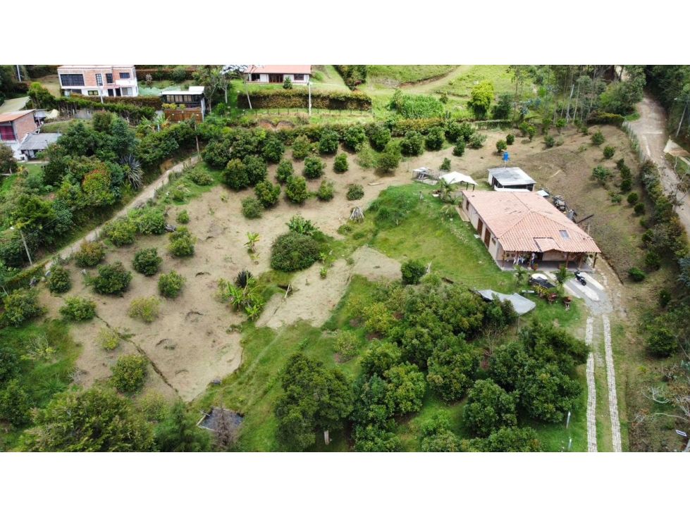 Finca en venta Antioquia Guarne Guarne 3300 m2 Habitaciones 0 Baños 0 Garajes 0 Precio $350000000