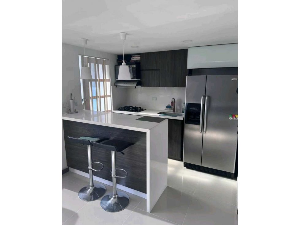 Apartamento en venta Antioquia Medellín San German 70 m2 Habitaciones 3 Baños 2 Garajes 1 Precio $470000000