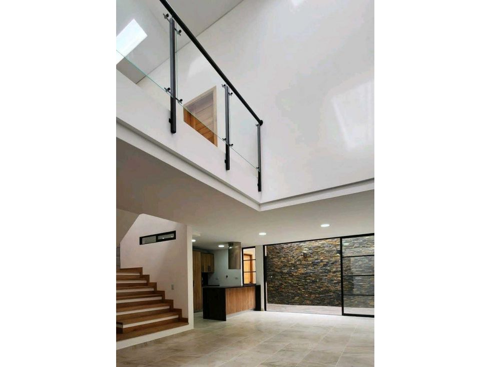 Casa en venta Antioquia La Ceja La Floresta 170 m2 Habitaciones 4 Baños 3 Garajes 1 Precio $710000000