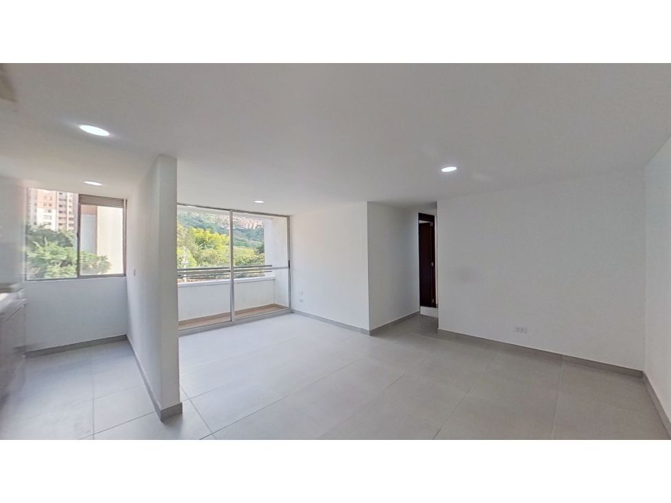 Apartamento en venta Antioquia Bello Asd 59 m2 Habitaciones 3 Baños 2 Garajes 0 Precio $265000000