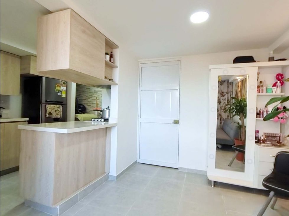 Apartamento en venta Antioquia Medellín San Javier No1 53 m2 Habitaciones 3 Baños 2 Garajes 0 Precio $230000000