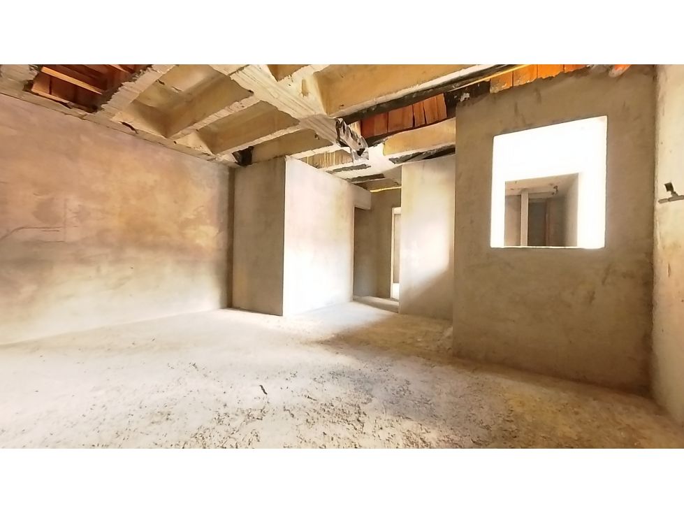 Apartamento en venta Antioquia Medellín Berlin 55 m2 Habitaciones 2 Baños 2 Garajes 0 Precio $240000000