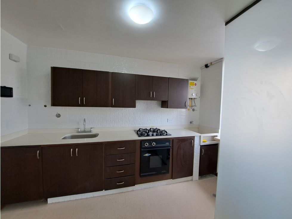 Apartamento en venta Antioquia Medellín La Castellana 73 m2 Habitaciones 3 Baños 2 Garajes 1 Precio $560000000