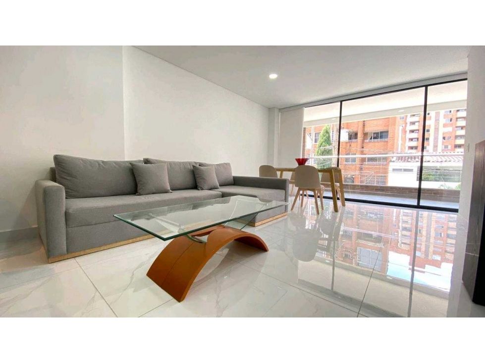 Apartamento en venta Antioquia Medellín Laureles 125 m2 Habitaciones 3 Baños 3 Garajes 1 Precio $995000000