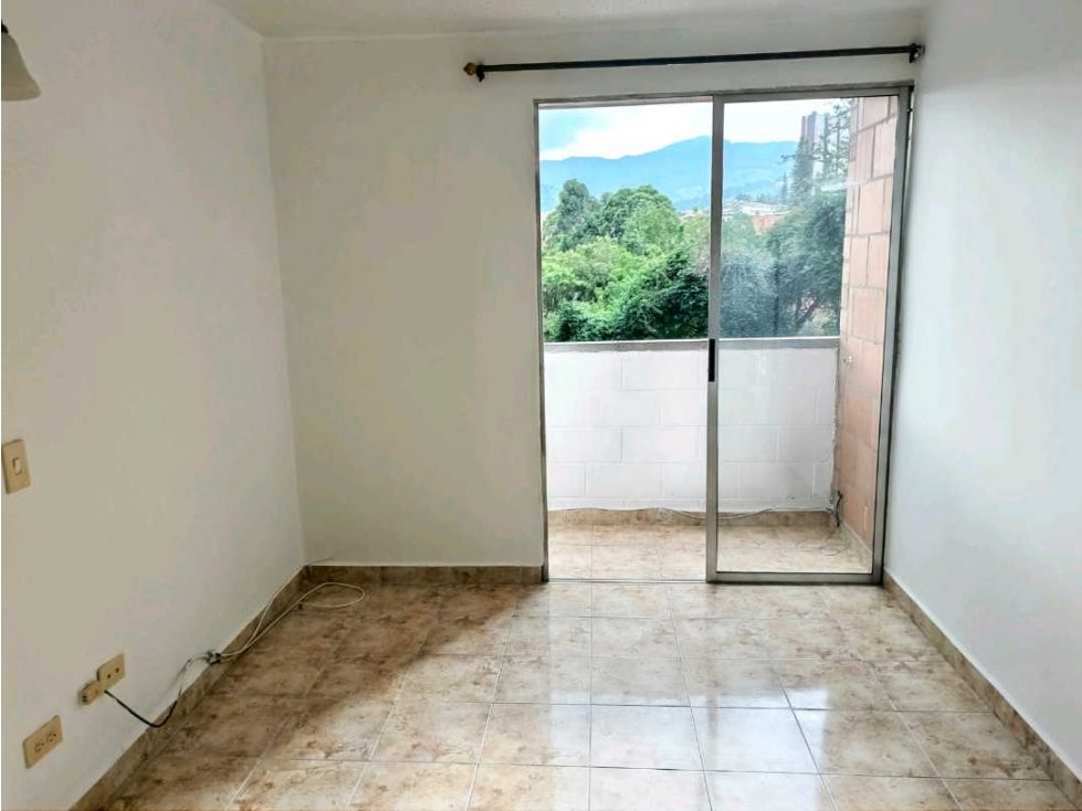 Apartamento en venta Antioquia Medellín Facultad De Minas 58 m2 Habitaciones 3 Baños 2 Garajes 0 Precio $250000000