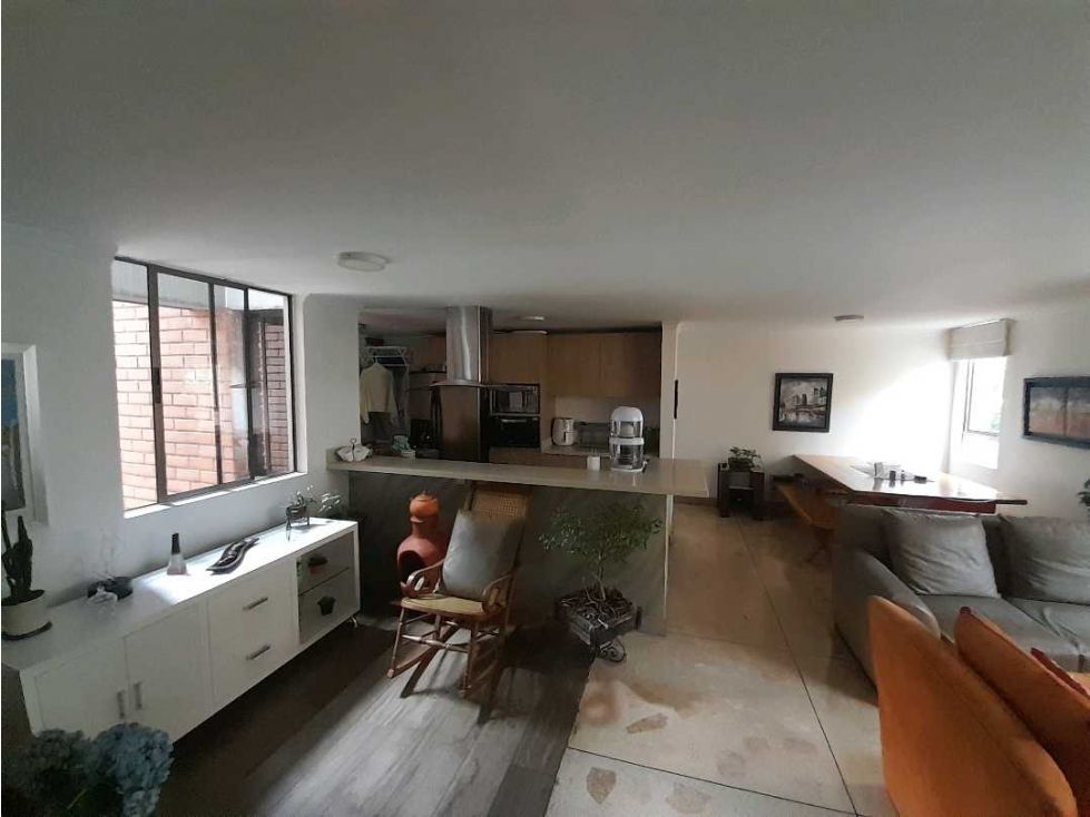 Apartamento en venta Antioquia Envigado Villa Grande 92 m2 Habitaciones 3 Baños 2 Garajes 1 Precio $630000000