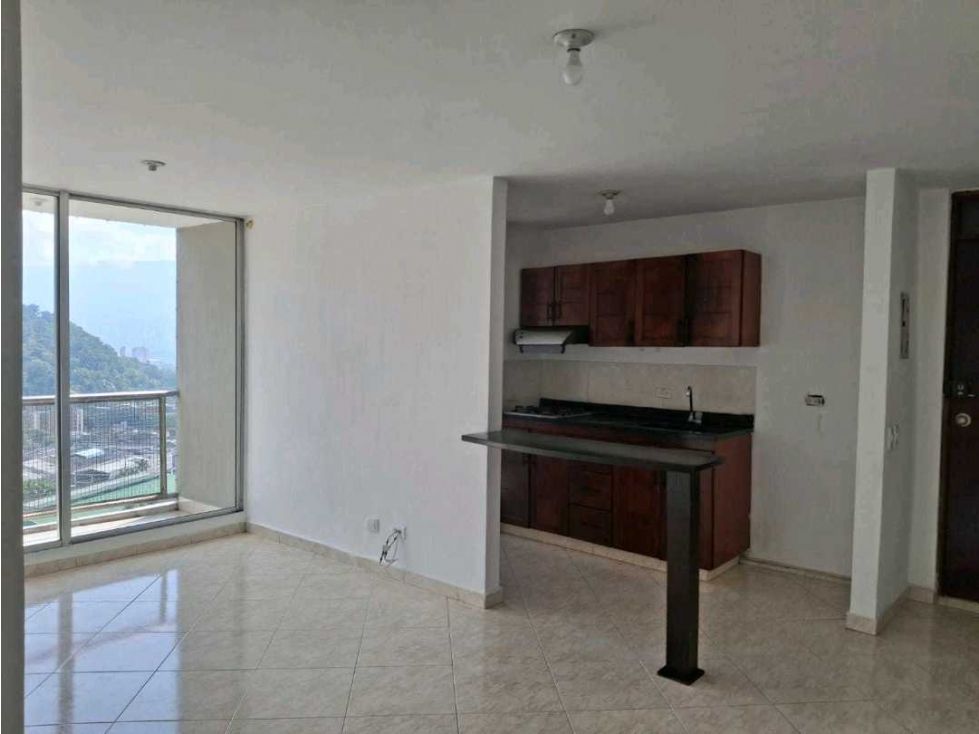 Apartamento en venta Antioquia Itagüí Ditaires 66 m2 Habitaciones 3 Baños 2 Garajes 1 Precio $340000000