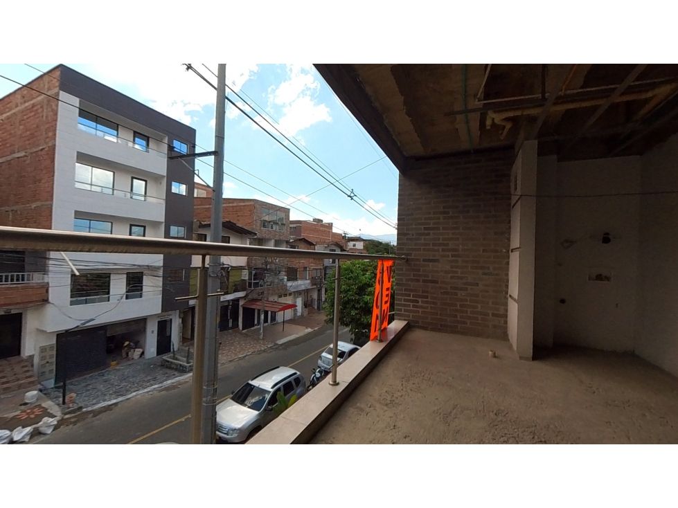 Apartamento en venta Antioquia Medellín Berlin 75 m2 Habitaciones 3 Baños 2 Garajes 0 Precio $290000000