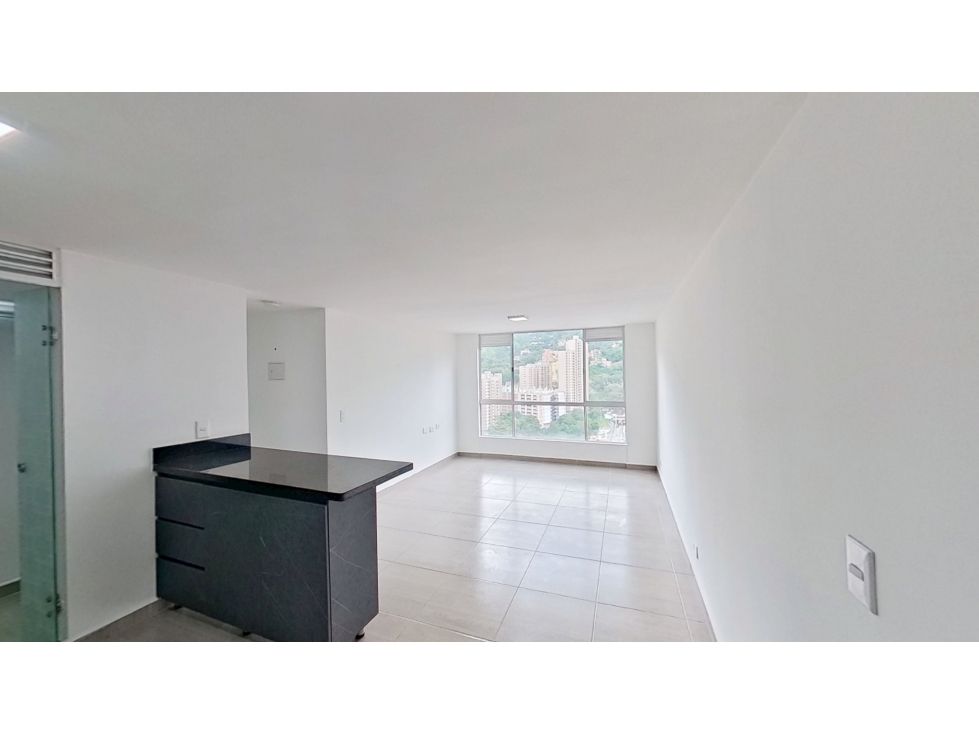 Apartamento en venta Antioquia Bello Urbanización Peña Verde 55 m2 Habitaciones 2 Baños 2 Garajes 0 Precio $253000000