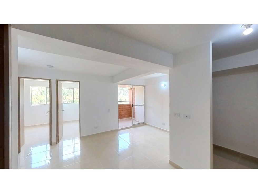Apartamento en venta Antioquia Bello Urbanización Mirador De San Basilio 50 m2 Habitaciones 3 Baños 1 Garajes 0 Precio $248000000