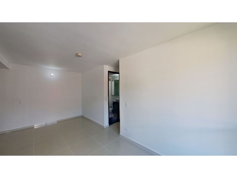 Apartamento en venta Antioquia Bello Parque Tulio Ospina 56 m2 Habitaciones 3 Baños 2 Garajes 1 Precio $302000000