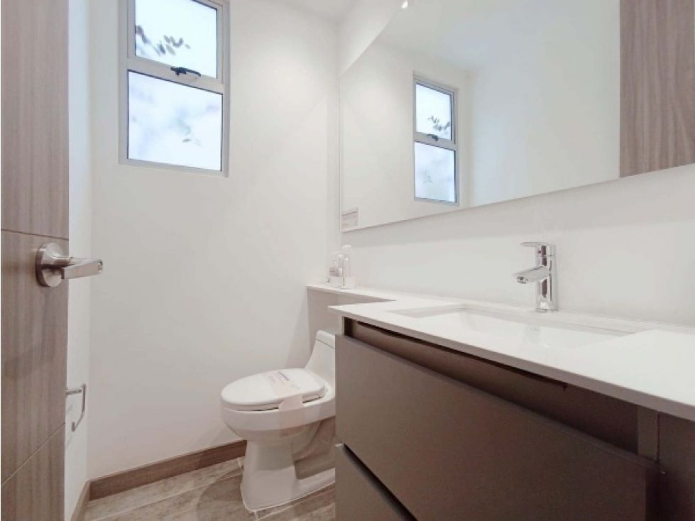 Apartamento en venta Antioquia Envigado Pontevedra 95 m2 Habitaciones 3 Baños 2 Garajes 2 Precio $962953000