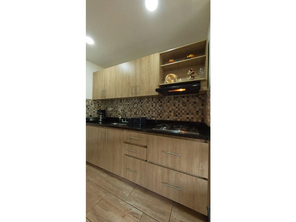 Apartaestudio en venta Antioquia Bello Urbanización Nuevo Horizonte 44 m2 Habitaciones 1 Baños 2 Garajes 0 Precio $270000000