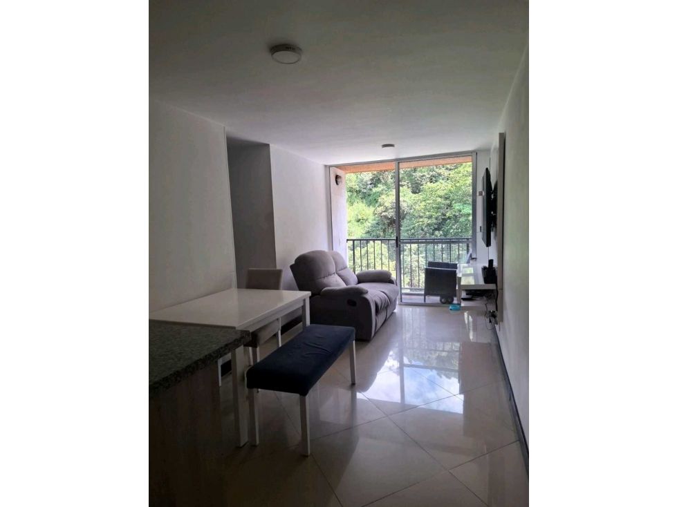 Apartamento en venta Antioquia Medellín La Hondonada 54 m2 Habitaciones 3 Baños 2 Garajes 0 Precio $290000000
