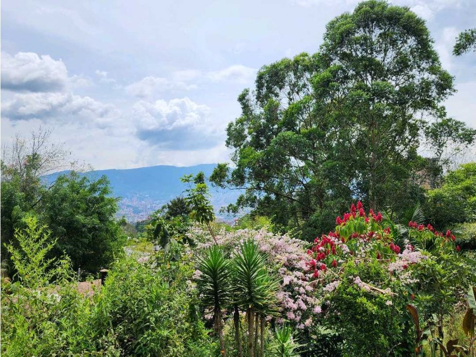 Casa en venta Antioquia Medellín Los Balsos No1 311 m2 Habitaciones 7 Baños 4 Garajes 4 Precio $2250000000