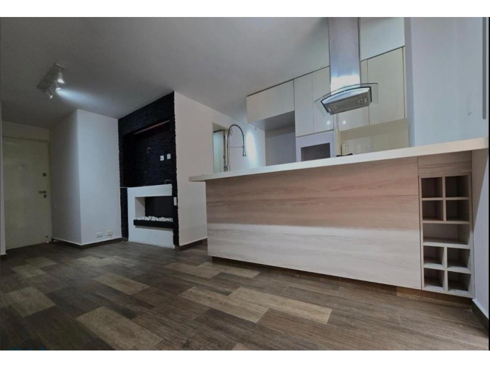 Apartamento en venta Antioquia Medellín Castropol 78 m2 Habitaciones 3 Baños 2 Garajes 1 Precio $570000000