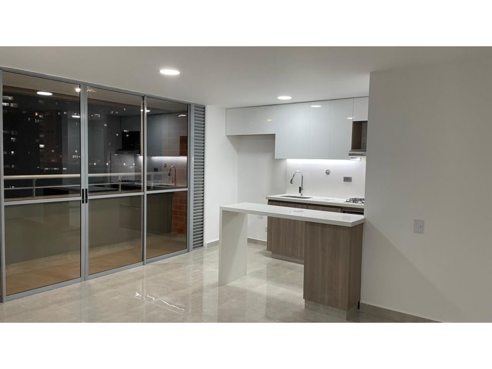 Apartamento en venta Antioquia Bello Santa Ana 76 m2 Habitaciones 3 Baños 2 Garajes 1 Precio $565000000