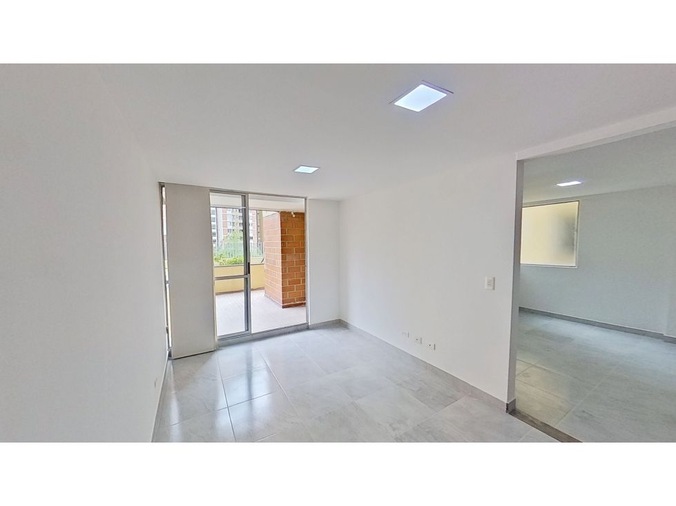 Apartamento en venta Antioquia Bello Panamericano 58 m2 Habitaciones 2 Baños 2 Garajes 0 Precio $257000000