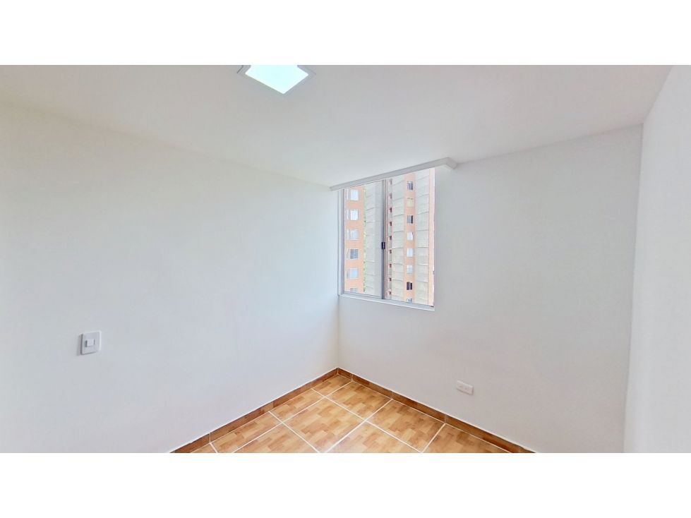 Apartamento en venta Antioquia Bello Asentamiento El Cafetal 55 m2 Habitaciones 3 Baños 2 Garajes 1 Precio $205000000