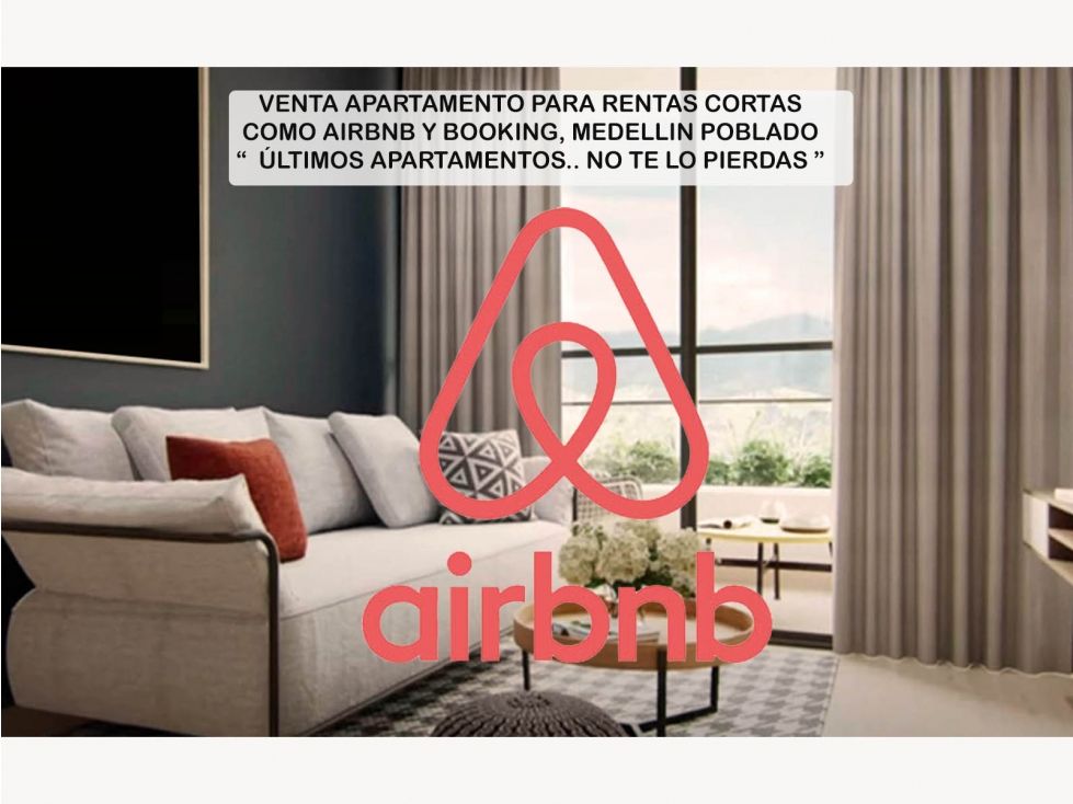 Apartamento en venta Antioquia Medellín Medellín 50 m2 Habitaciones 1 Baños 2 Garajes 1 Precio $690000000