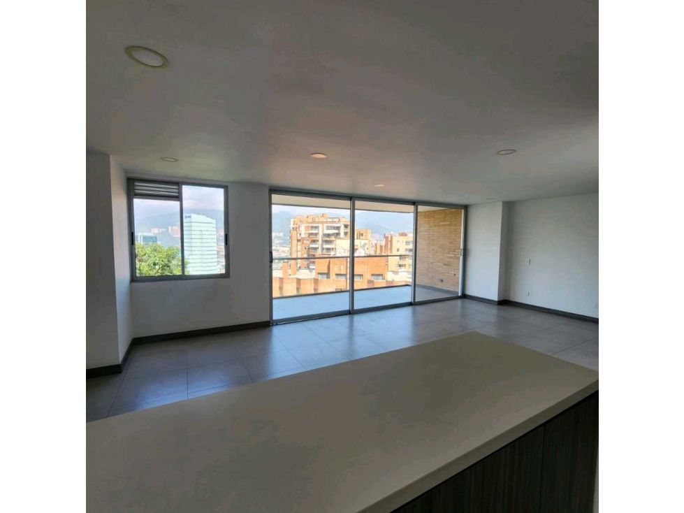 Apartamento en venta Antioquia Medellín Castropol 127 m2 Habitaciones 3 Baños 3 Garajes 2 Precio $950000000