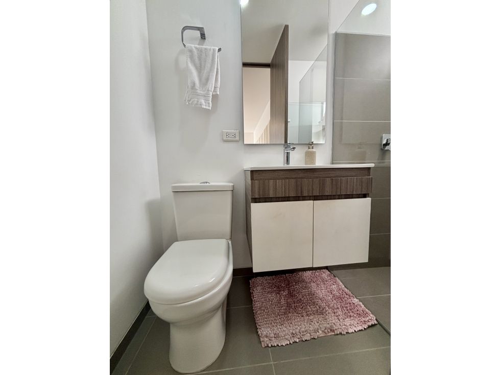 Apartamento en venta Antioquia Envigado Asd 164 m2 Habitaciones 3 Baños 4 Garajes 2 Precio $1600000000